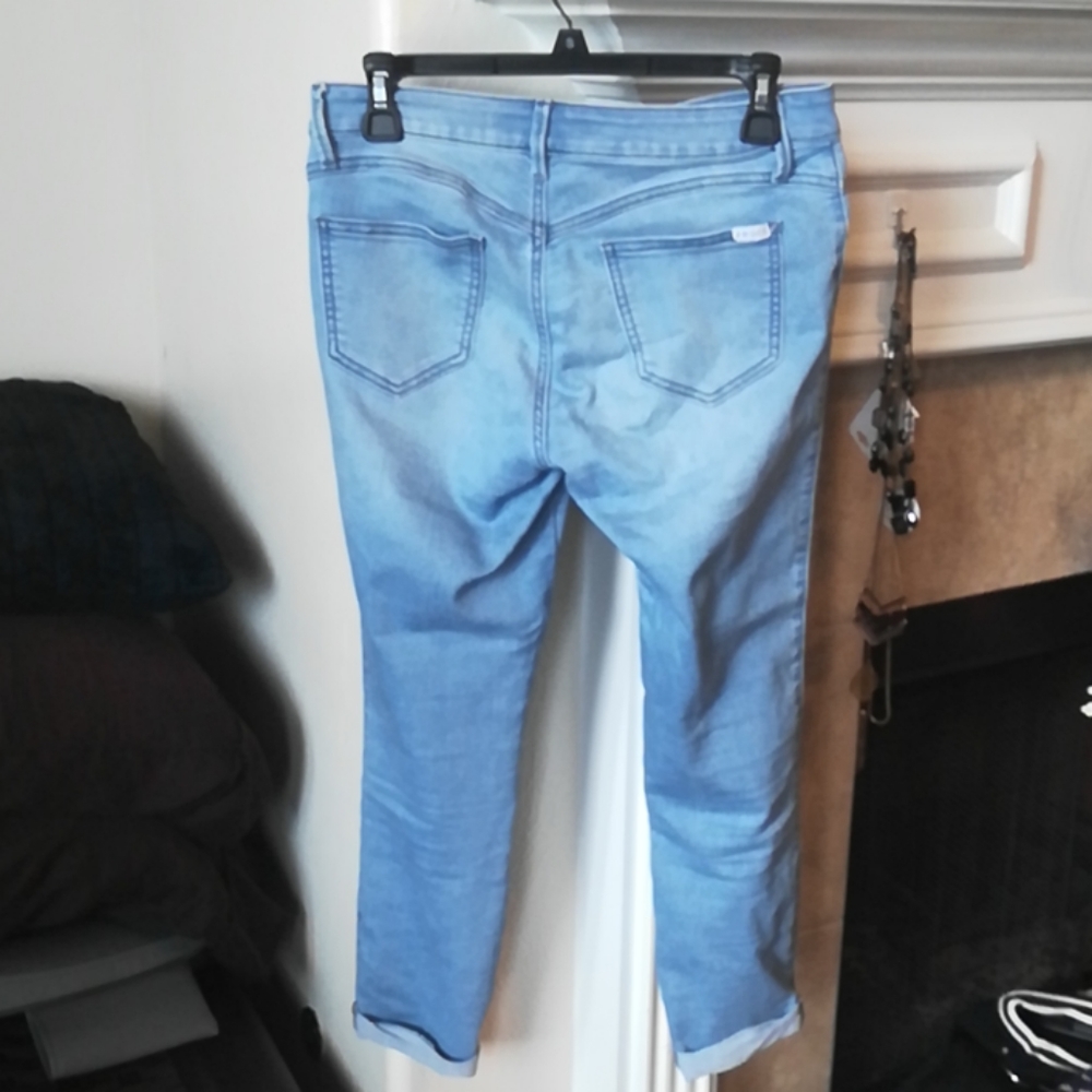 Guess Ankle Jeans Size 28 - Picture 3 of 7